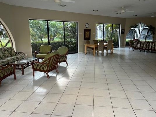 Dining room, Interior, Living room