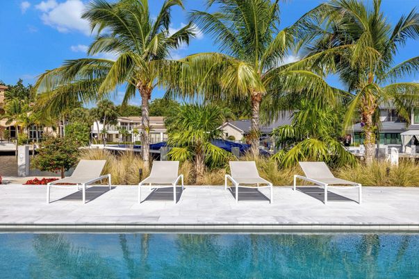 Exterior, Pool, Water