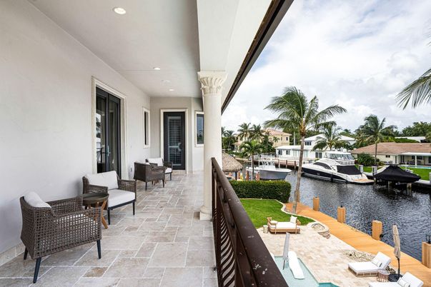 Exterior, Pool, Water