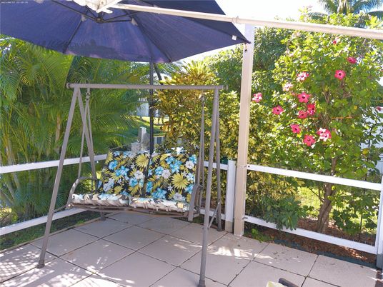 Interior, Sun Room