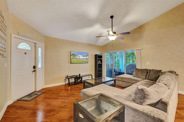 Interior, Living room, Wood Texture Flooring