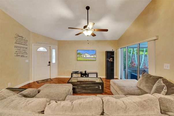Interior, Living room, Wood Texture Flooring