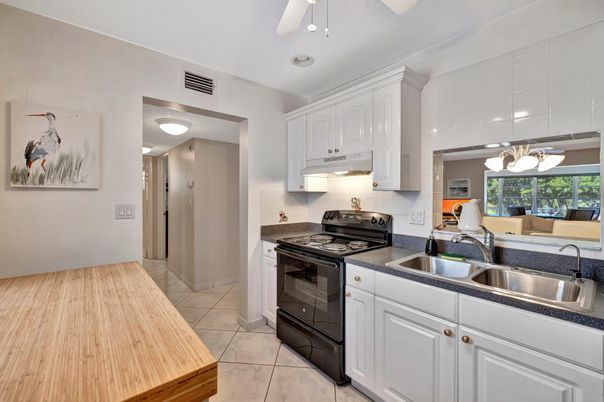 Interior, Kitchen, Marble, Recessed Lighting