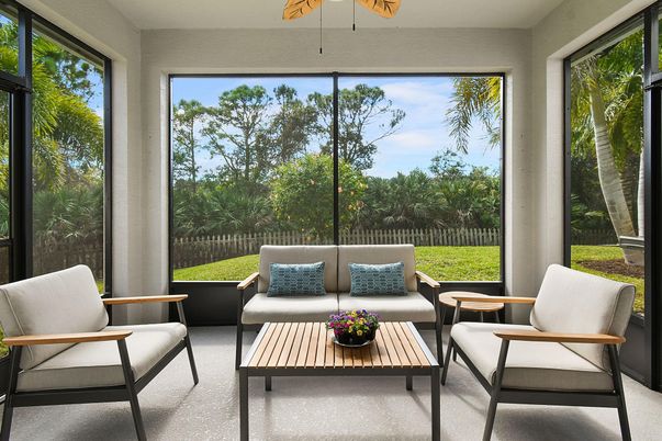 Interior, Living room, Sun Room
