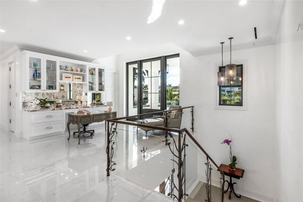 Interior, Pendant Lights, Recessed Lighting