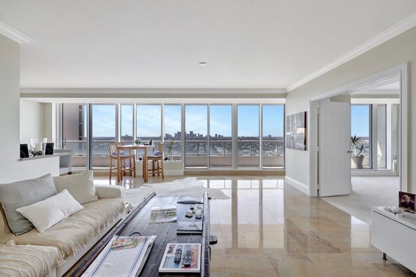 Dining room, Interior, Living room, Water