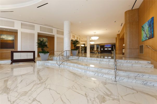 Chandelier, Dining room, Interior, Marble, Recessed Lighting, Wooden Walls
