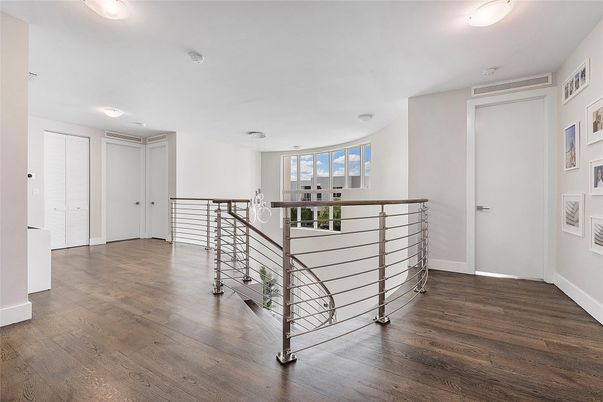 Interior, Pendant Lights, Recessed Lighting, Wood Texture Flooring