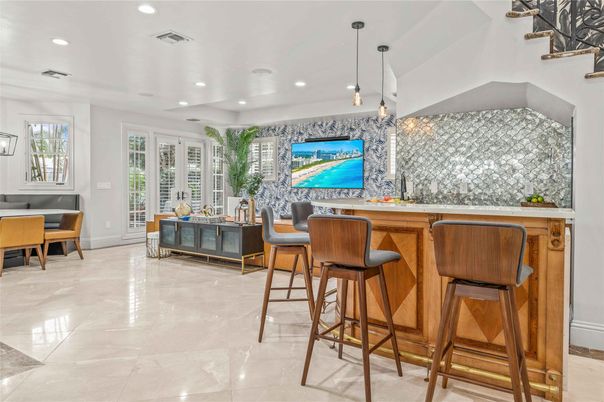 Interior, Pendant Lights, Recessed Lighting