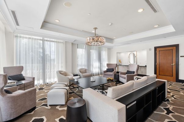 Chandelier, Interior, Living room, Recessed Lighting