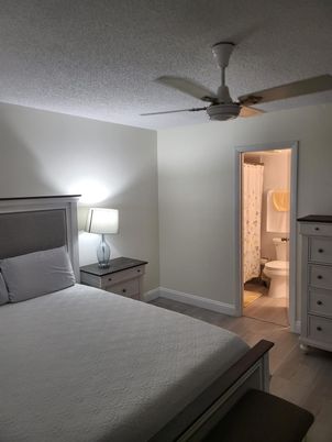 Bathroom, Bedroom, Interior, Wood Texture Flooring