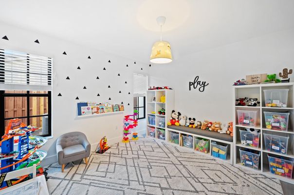 Interior, Pendant Lights