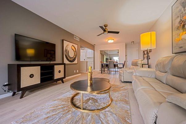 Dining room, Interior, Living room, Wood Texture Flooring