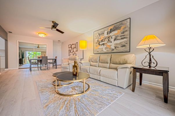 Dining room, Interior, Living room, Wood Texture Flooring