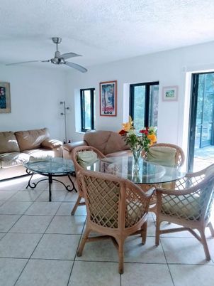 Dining room, Interior, Living room