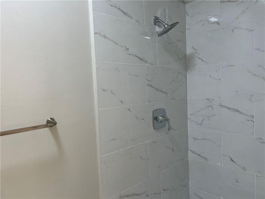 Bathroom, Interior, Marble Walls