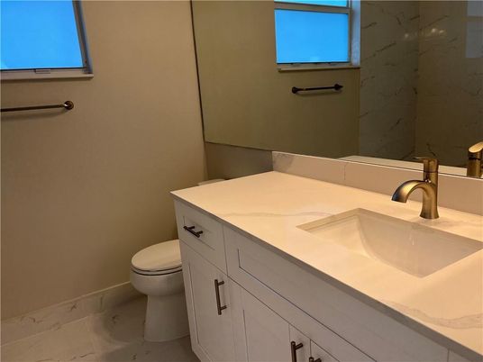 Bathroom, Interior, Marble, Marble Walls
