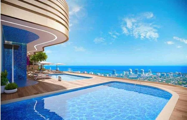 Water, Exterior, Pool, Other