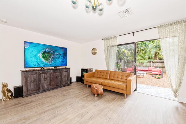 Interior, Living room, Wood Texture Flooring