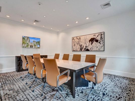 Dining room, Interior, Recessed Lighting
