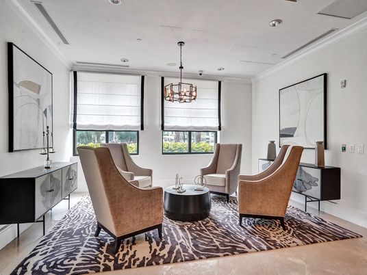 Chandelier, Interior, Living room, Pendant Lights, Recessed Lighting