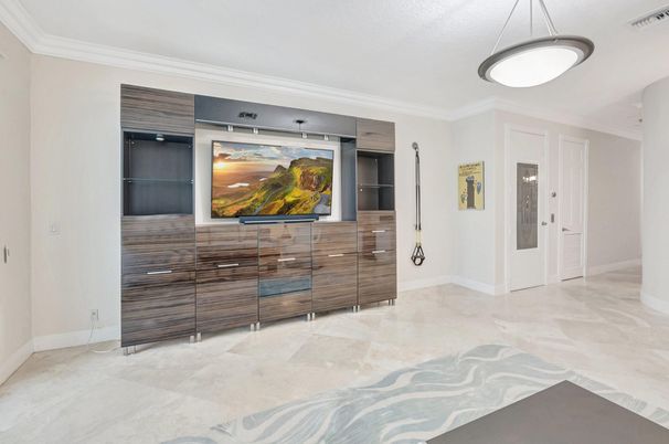 Interior, Pendant Lights