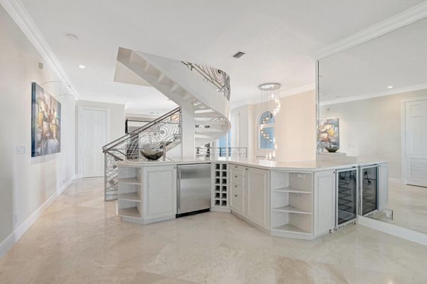 Interior, Pendant Lights, Recessed Lighting