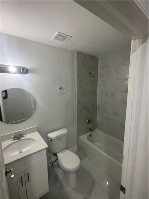 Bathroom, Interior, Marble, Marble Walls