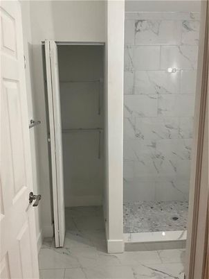 Bathroom, Interior, Marble, Marble Walls