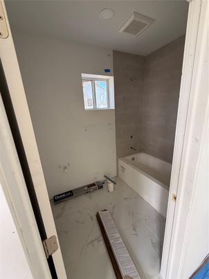 Bathroom, Interior, Marble
