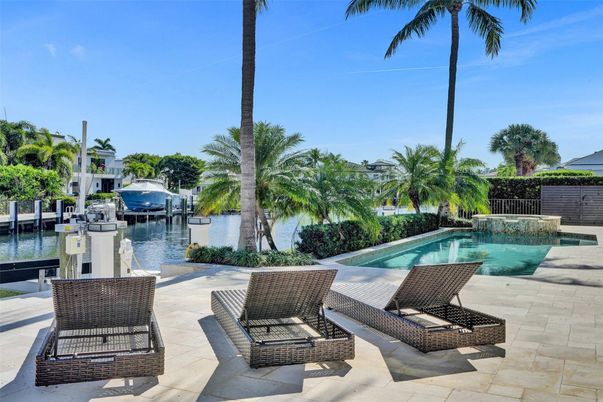 Exterior, Pool, Water