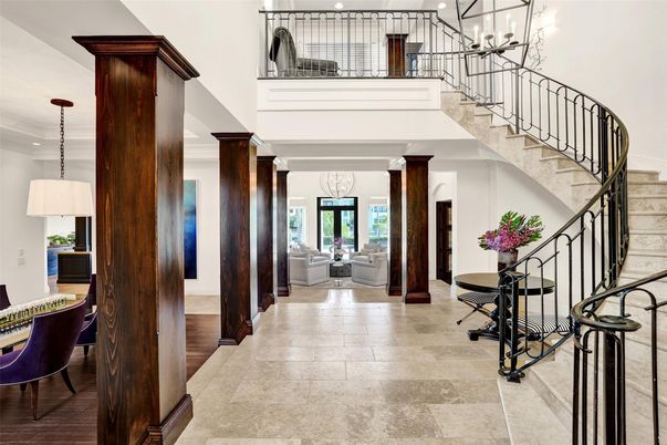Interior, Pendant Lights, Recessed Lighting