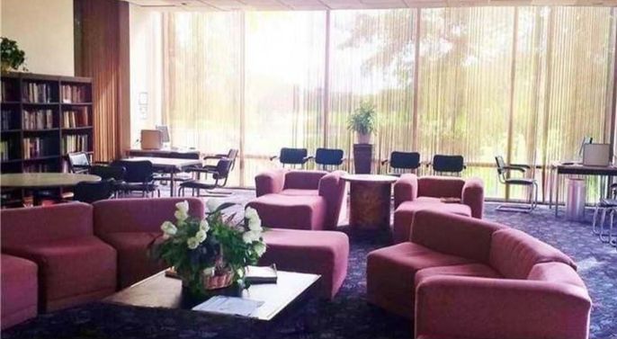 Dining room, Interior, Living room