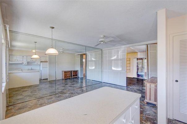 Interior, Kitchen, Pendant Lights