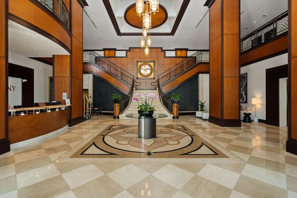Interior, Pendant Lights, Recessed Lighting