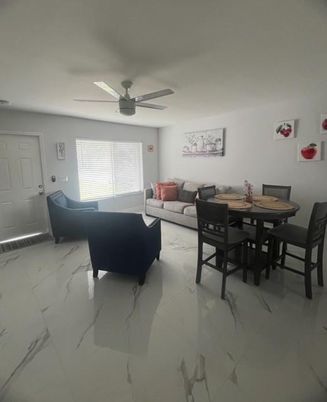 Dining room, Interior, Living room, Marble