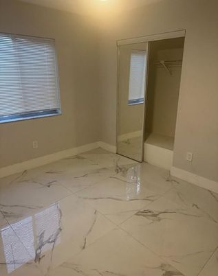 Empty room, Interior, Marble