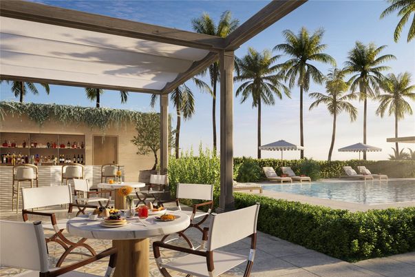 Exterior, Pool, Sun Room