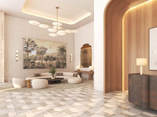 Interior, Living room, Pendant Lights