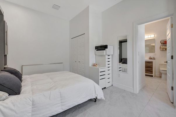 Bathroom, Bedroom, Interior, Marble