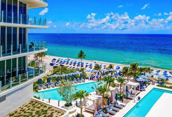 Water, Exterior, Pool, Other