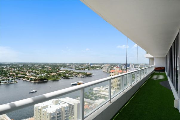 Water, Exterior, Other, Skyline