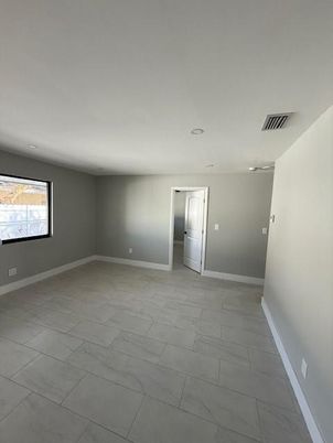 Empty room, Interior, Marble