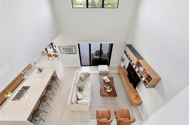 Interior, Living room, Wood Texture Flooring