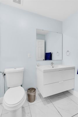 Bathroom, Interior, Marble