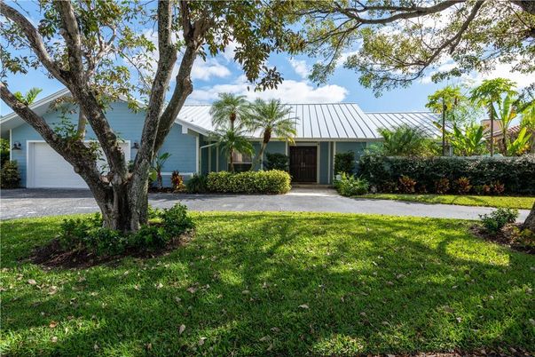 Attached, Backyard, Exterior, Facade, Ranch
