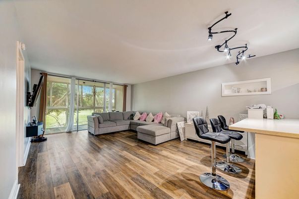 Home Office, Interior, Living room, Wood Texture Flooring