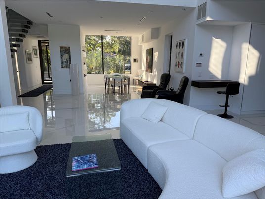 Dining room, Interior, Living room
