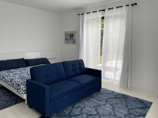 Bedroom, Interior, Marble