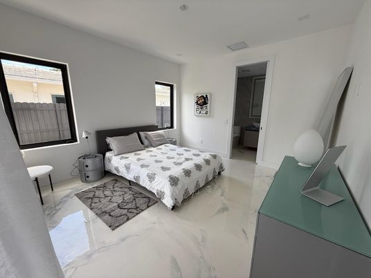 Bathroom, Bedroom, Interior, Marble